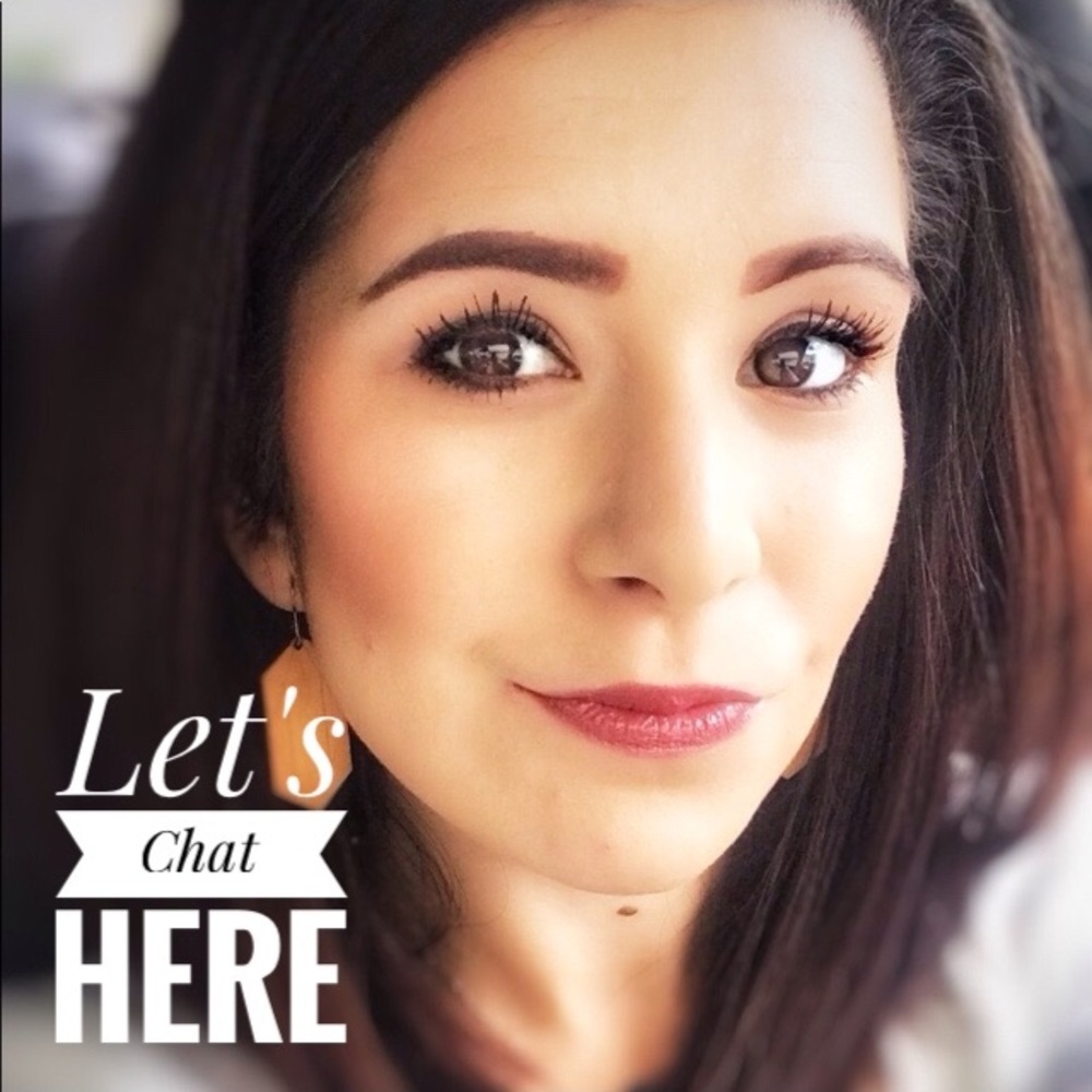 Meet your Posher, Cat